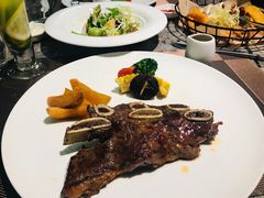 -香云轩·顺德菜(香云纱园林酒店店)