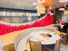 -花菇朵 ll 野生菌锅·精品滇菜(后沙峪店)