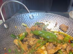 -米椰湘·辣椒炒肉