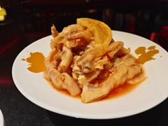 -老头儿油爆虾·知味杭州(爱琴海购物中心)