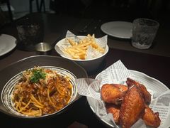 -22ºN BISTRO西餐&酒馆(石奥商业街店)