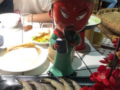 -味流印市井火锅