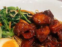 -金哥私房菜馆(张府园总店)