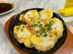 -恋萍小吃(时代店)