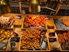 -比格比萨自助(宋家庄店)