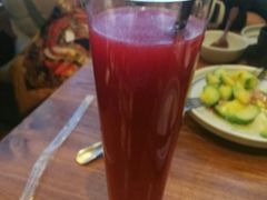 -云海肴·汽锅鸡·云南菜(天津国金汇店)