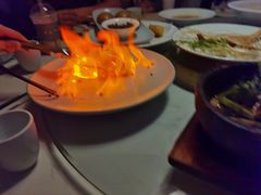 -华馨园北京烤鸭(丽水店)
