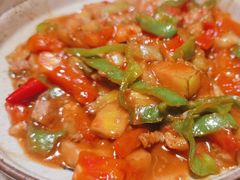 -那时新疆·若羌(经纬汇店)