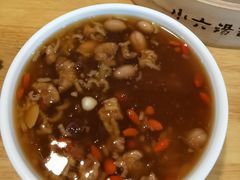 八宝粥-小六汤包(万和城店)