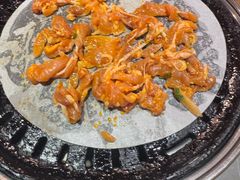 -正宗齐齐哈尔烤肉·齐牛哥鲜切炭火烤肉(杭州总店)