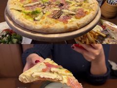 -Uncle Kosto科斯托·中东菜