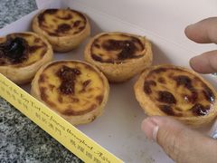 -安德鲁饼店(总店)