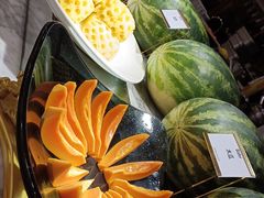 -芭菲盛宴·环球美食(袁家岗店)