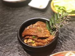 -味家烤肉烤鳗鱼牛排(西塔旗舰店)