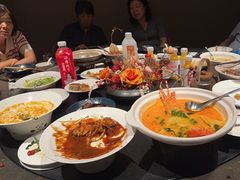 -苏帮袁Sue Cuisine(将台店)