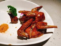 -吉旺港式餐厅(南方商城店)