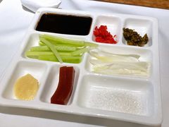 -四季民福烤鸭店(望京南湖东园店)