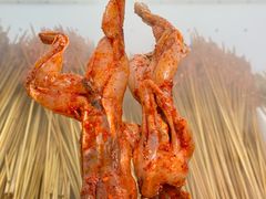 -牛串门串串香(东直门簋街总店)