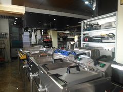 -信基沙溪酒店用品博览城