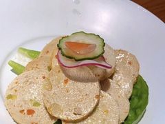 -禅蕴素食生活馆