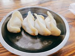 网红锅贴-锅贴大王南翔小笼(临沂二村店)
