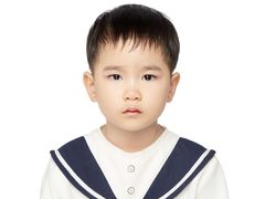 -海马体家庭照相馆(北京芳圆里 ID MALL店)