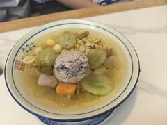 -江记甜品(罗湖店)