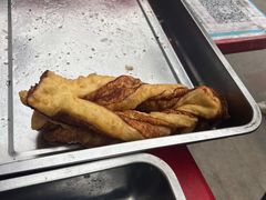 -老雁北粗粮·饺子(绿地世纪店)