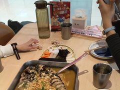 -鱼酷活鱼烤鱼(沈阳大悦城店)