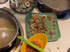 -润园四季椰子鸡火锅(海上世界店)