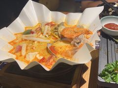 -鳗事鱼意·活鳗現烤专门店(富力海珠城店)
