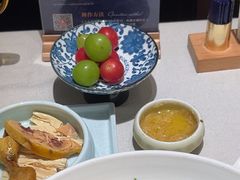 -狮王府淮扬菜(新街口友谊店)