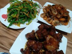 糖醋小排-乡村大苑(嘉定店)