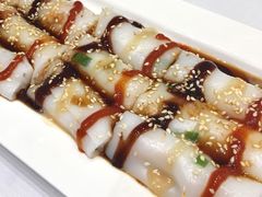 -彩福皇宴(皇室堡店)