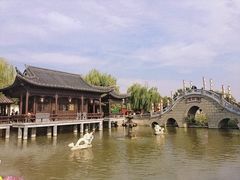 -中国翰园碑林