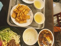 -姚记炒肝店(鼓楼店)