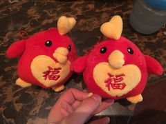 -成都天府丽都喜来登饭店