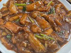 -卫巷菜馆(芙蓉总店)