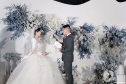 -御鉴天玺婚礼