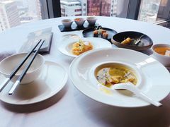 -富力丽思卡尔顿酒店·丽轩中餐厅