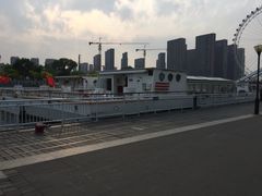 -海河游船-永乐码头(大悲院)