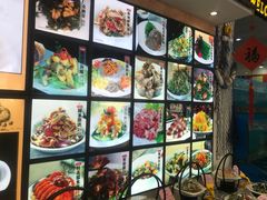 -海岛渔村大酒店(云霄路店)