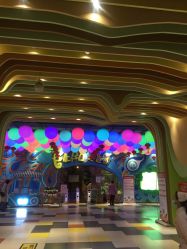 -宝燕乐园(闵行旗舰店)