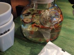 -老灶堂文创火锅(文艺路店)