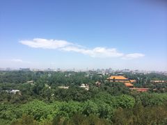 iphone_upload_pic-景山公园