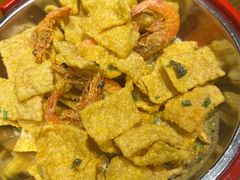 -打酱油·非遗淮扬菜(瘦西湖梅岭店)