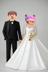 -吉光片羽高端婚纱摄影(泰州优选店)