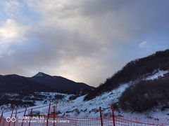 -太子岭滑雪场