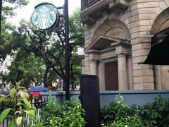 -星巴克臻选(广州沙面店)