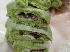 -木子木水日式烫面包(世界城光谷店)